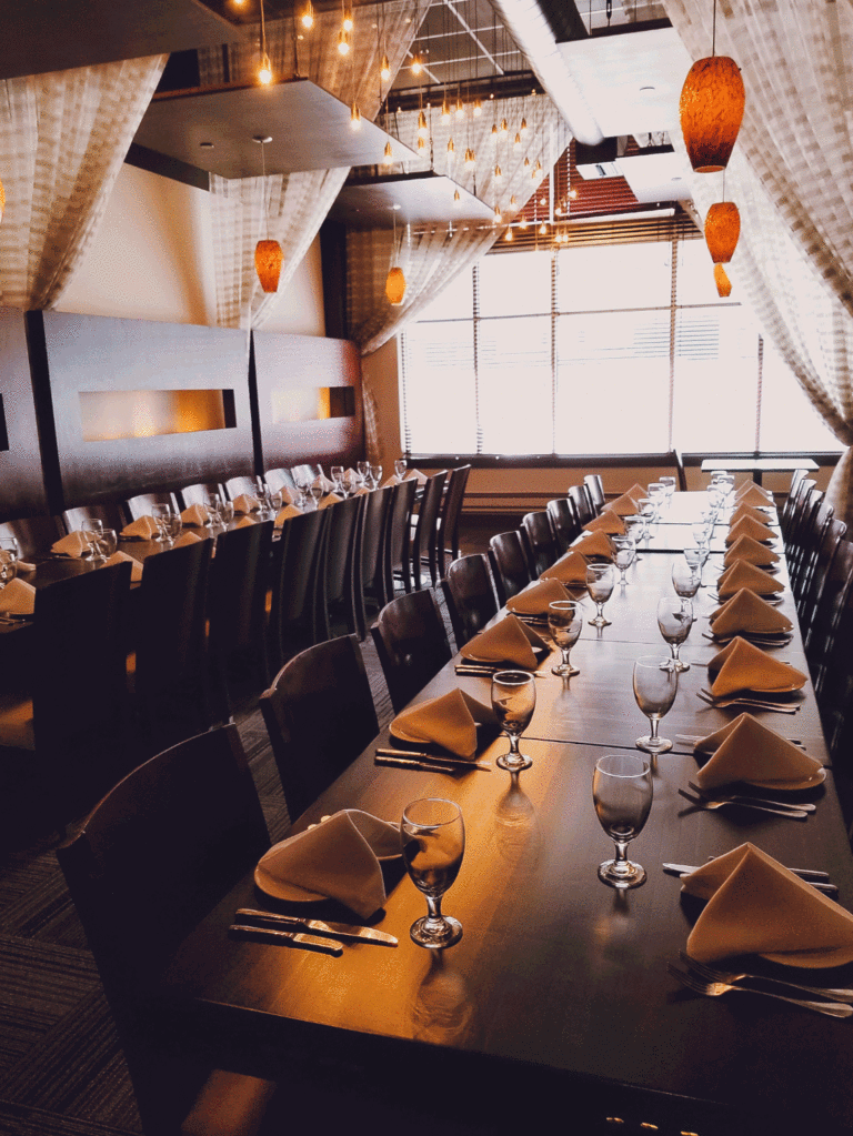 Private Events Joseph's Steakhouse in Iowa City, Iowa